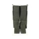 Подсумок под рацию Ranger Green МОЛЛИ PS-087 фото 6