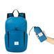 Рюкзак&nbsp;компактний Naturehike&nbsp;Ultralight NH17A017-B&nbsp;22&nbsp;л; блакитний 58746 фото 2