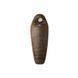 Спальник з натуральним пухом Naturehike Snowbird CNK2550WS014; p-р M; темно-коричневий 400 г 71465 фото 1