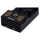 Зарядний пристрій Liitokala Lii-202, Ni-Mh/Li-ion/Li-Fe/LiFePO4, USB, Powerbank, LED, Box 66120 фото 4