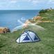 Намет надувний Naturehike CNK2300ZP012, блакитний малий 65736 фото 3