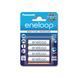 Аккумулятор Panasonic Eneloop AAA 750mAh Ni-MH 1 шт 44778 фото 2