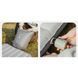 Матрац туристичний надувний одномісний Naturehike CNK2450WS034, 198х68х9.5 см, коричневий, для кемпінгу із мішком для надування 70893 фото 7