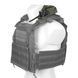 Подсумок под рацию Ranger Green МОЛЛИ PS-087 фото 8