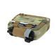 Подсумок напашник тактический Multicam (Мультикам) МОЛЛИ PS-017 фото 6