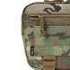 Подсумок напашник тактический Multicam (Мультикам) МОЛЛИ PS-017 фото 7