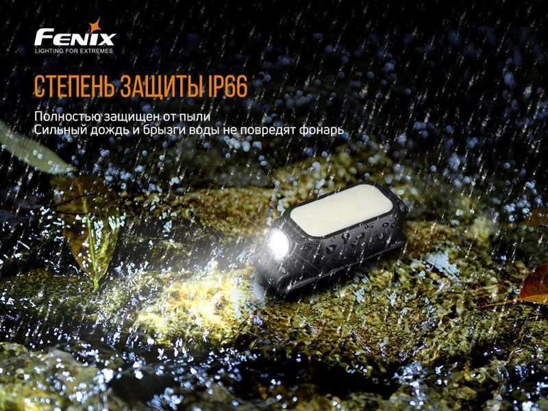 Ліхтар ручний Fenix E-LITE 52368 фото