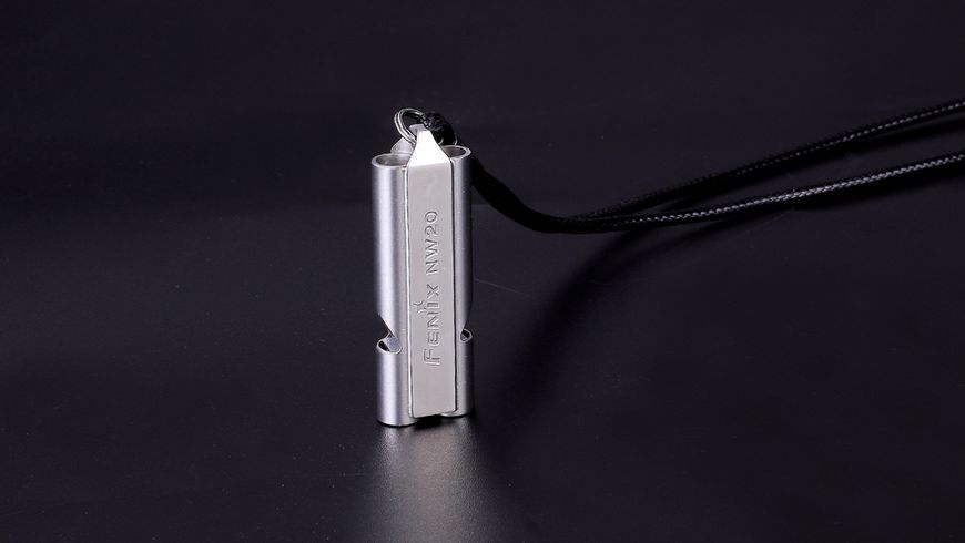 Свисток Lifesaving Whistle NW20 2016 44192 фото