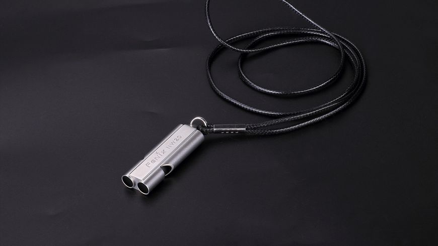 Свисток Lifesaving Whistle NW20 2016 44192 фото