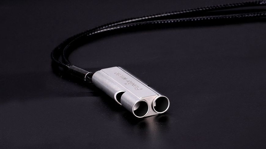 Свисток Lifesaving Whistle NW20 2016 44192 фото