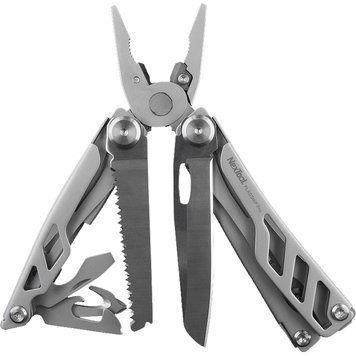 Мультитул NexTool FLAGSHIP PRO 45379 фото
