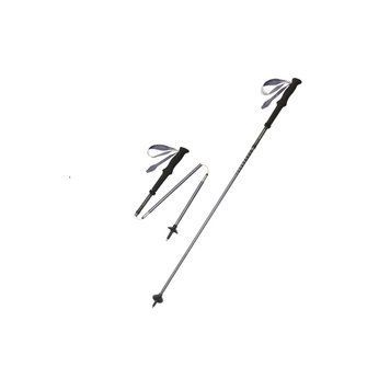 Трекінгова палиця Naturehike CNK2450DS017, 130 см, сіра 71415 фото