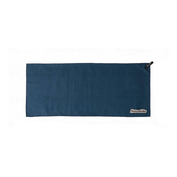 Рушник швидковисихаючий Naturehike CNK2300SS010, 90*38, темно-синій 65242 фото