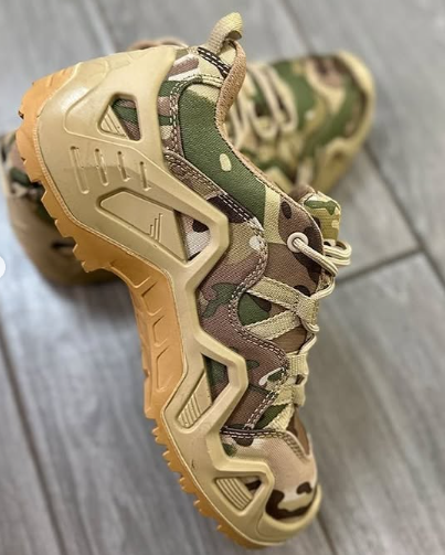 Кроссовки GORE-TEX UNI-7393 фото