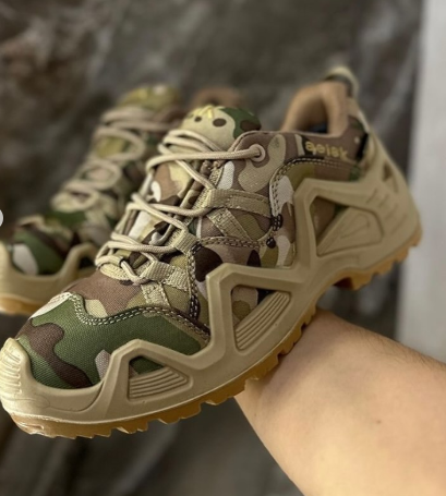 Кроссовки GORE-TEX UNI-7393 фото