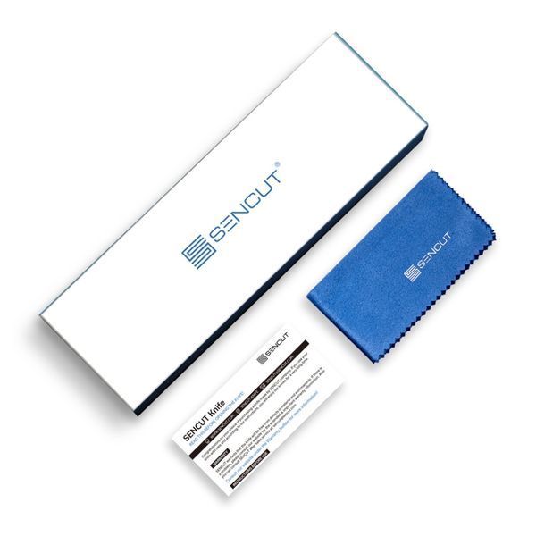 Ніж Sencut Waxahachie SA11A 64322 фото