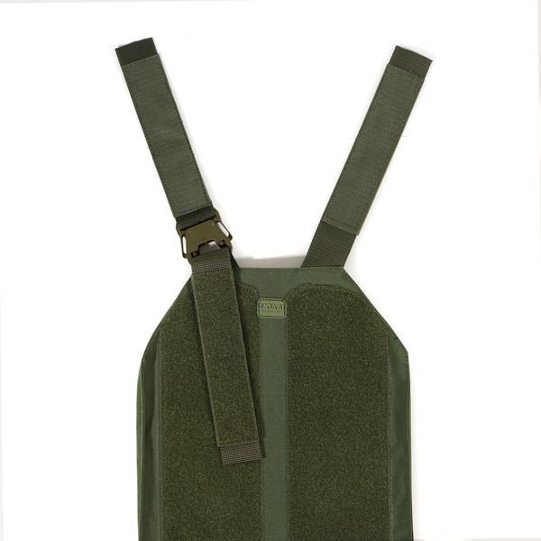 Плитоноска СІЧ с быстрым сбросом олива (PLATE CARRIER) МОЛЛИ PL-011 фото