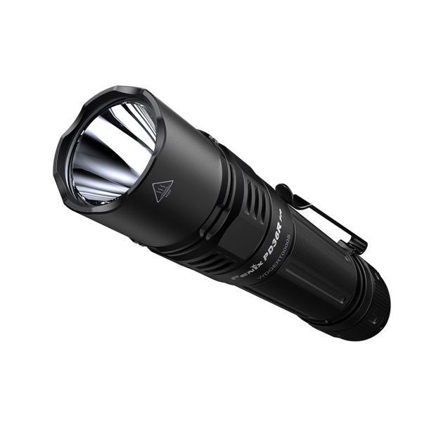 Ліхтар ручний Fenix PD36R Pro + Ліхтар ручний Fenix MINI-LITE 68763 фото