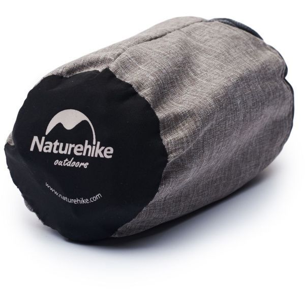 Подушка надувна анатомічна Naturehike 20LXSN NH20ZT003; помаранчевий 57548 фото
