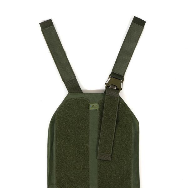 Плитоноска СІЧ с быстрым сбросом олива (PLATE CARRIER) МОЛЛИ PL-011 фото