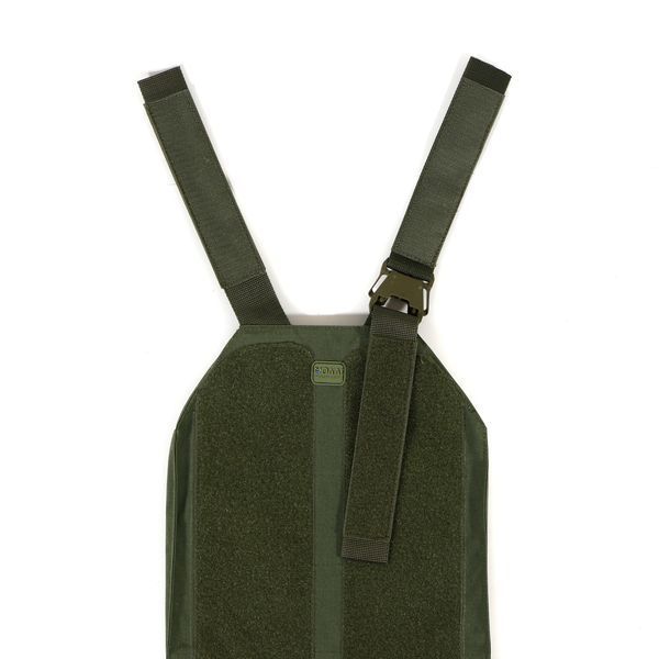 Плитоноска СІЧ с быстрым сбросом олива (PLATE CARRIER) МОЛЛИ PL-011 фото