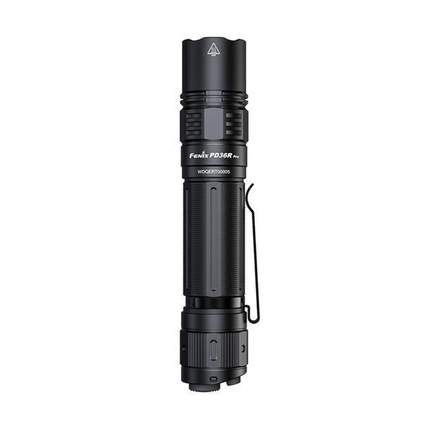Ліхтар ручний Fenix PD36R Pro + Ліхтар ручний Fenix MINI-LITE 68763 фото