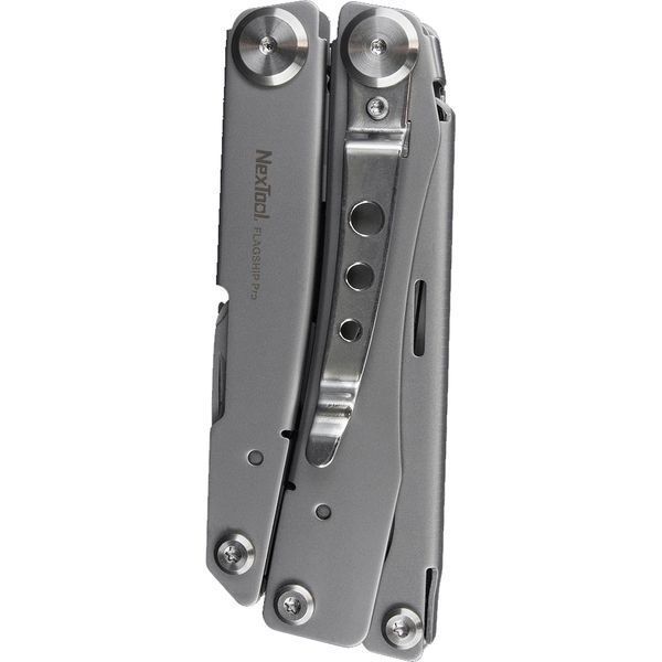 Мультитул NexTool FLAGSHIP PRO 45379 фото