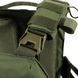 Плитоноска СІЧ с быстрым сбросом олива (PLATE CARRIER) МОЛЛИ PL-011 фото 21