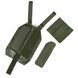 Плитоноска СІЧ с быстрым сбросом олива (PLATE CARRIER) МОЛЛИ PL-011 фото 8