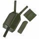 Плитоноска СІЧ с быстрым сбросом олива (PLATE CARRIER) МОЛЛИ PL-011 фото 24