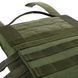 Плитоноска СІЧ с быстрым сбросом олива (PLATE CARRIER) МОЛЛИ PL-011 фото 25