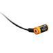 Акумулятор 16340 Fenix 700 UP mAh Li-ion micro usb зарядка 45092 фото 5