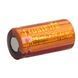 Акумулятор 16340 CR123 650 mAh Trustfire 44790 фото 1