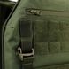 Плитоноска СІЧ с быстрым сбросом олива (PLATE CARRIER) МОЛЛИ PL-011 фото 23