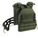 Плитоноска СІЧ с быстрым сбросом олива (PLATE CARRIER) МОЛЛИ PL-011 фото 18