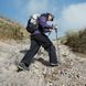 Трекінгова палиця Naturehike CNK2450DS017; 130 см; сіра 71415 фото 6