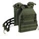 Плитоноска СІЧ с быстрым сбросом олива (PLATE CARRIER) МОЛЛИ PL-011 фото 2