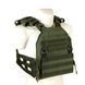 Плитоноска СІЧ с быстрым сбросом олива (PLATE CARRIER) МОЛЛИ PL-011 фото 31