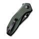 Ніж складаний кишеньковий Civivi ODD 22, (7.5 см) 14C28N / Micarta зелений 62710 фото 14