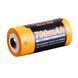 Акумулятор 16340 Fenix 700 UP mAh Li-ion micro usb зарядка 45092 фото 2