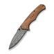 Ніж складаний туристичний Civivi Photonix, (9.4 см) Damascus / Guibourtia Wood 69315 фото 1