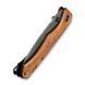 Ніж складаний туристичний Civivi Photonix, (9.4 см) Damascus / Guibourtia Wood 69315 фото 25