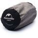 Подушка надувна анатомічна Naturehike 20LXSN NH20ZT003; помаранчевий 57548 фото 5
