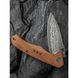 Ніж складаний туристичний Civivi Photonix, (9.4 см) Damascus / Guibourtia Wood 69315 фото 31