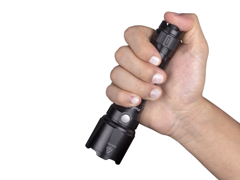 Ліхтар ручний Fenix TK22 V2.0 47678 фото