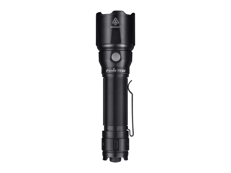 Ліхтар ручний Fenix TK22 V2.0 47678 фото