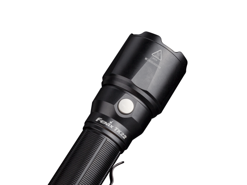 Ліхтар ручний Fenix TK22 V2.0 47678 фото