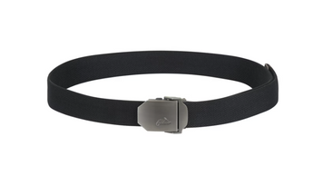 Ремень Helikon Logo - Black HE-000049 фото