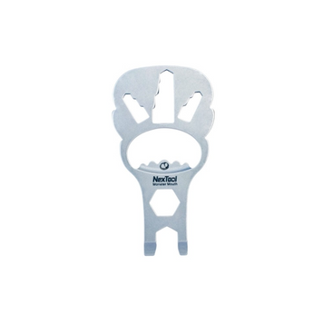 Міні-Мультитул NexTool BOTTLE OPENER Monster Mouth KT5010B KT5010B фото