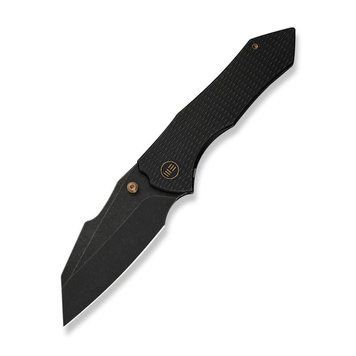 Ніж складаний Weknife High-Fin XL WE24010-1 69258 фото